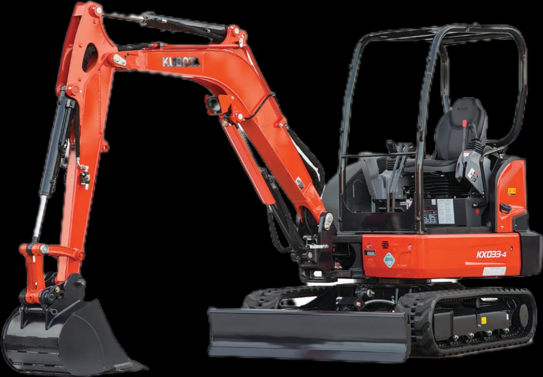 Mini Excavator Services
